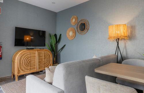 Blue Apartments - Foto 20