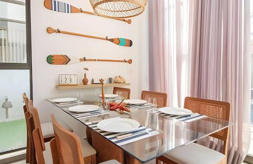 Oka Milagres Cond. Junto al mar para 08 personas - Foto 18