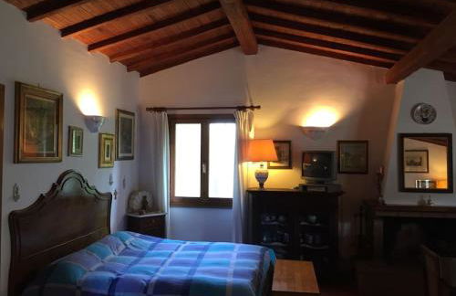 Chalet La Sequoia Orte - Foto 9