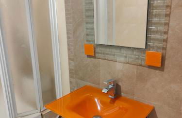 Zurbano Street, Private rooms - Foto 19