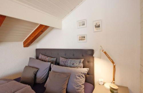 Ferienwohnungen Roseninsel & Perle - Foto 41