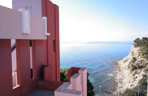 Estudio en la Muralla roja - Photo 35