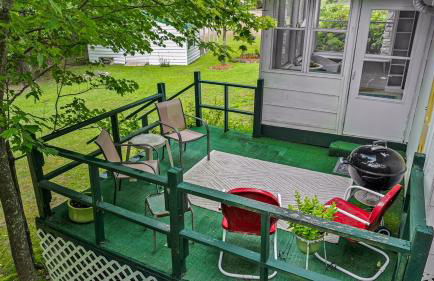 Boho Mountain Cottage - Foto 13