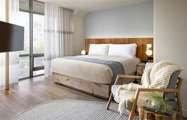 1 Hotel Toronto - Foto 11