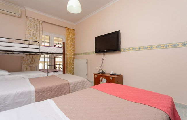 Villa Psaropouli Large Private Pool A C Wifi - 2856 - Foto 3