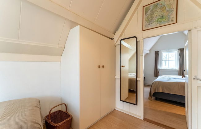 Cosy Holiday Home in Veere Near Lake - Photo 7