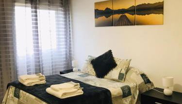 Confort Apartment 2 Bedrooms - Foto 4, towels