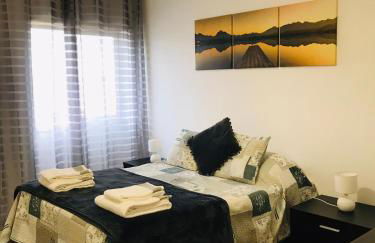 Confort Apartment 2 Bedrooms - Foto 4