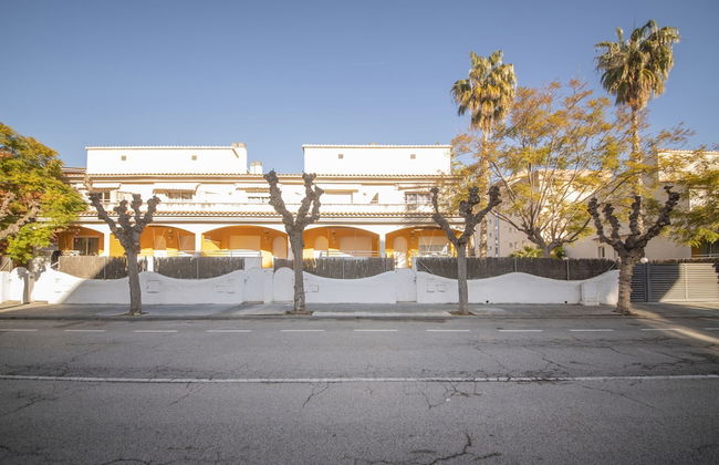 R140 - B5 Manila Resort Jardin - Foto 48