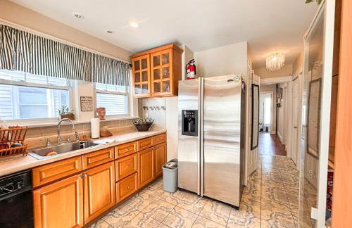 Perfect full private first floor home with convenient amenities - Foto 11