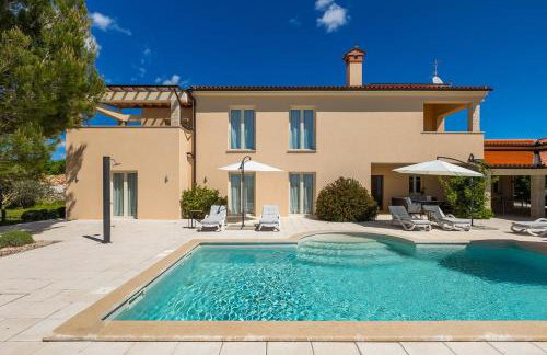Villa Nirvana - Foto 1