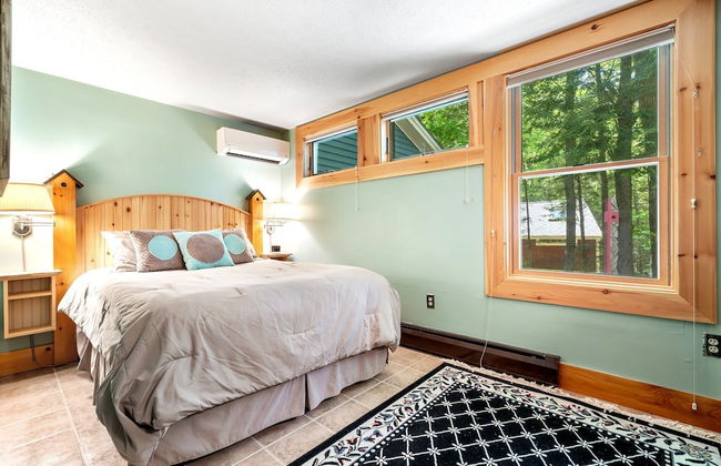 Waterfront w/ Kayak's, Sup's and Ping Pong Table! - Photo 5