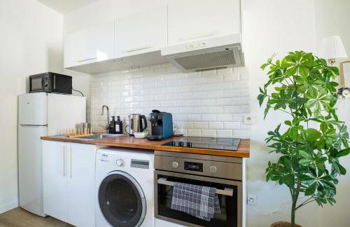 Centre - Parking - Place du Peyrou - Tram à 2 min - Photo 7