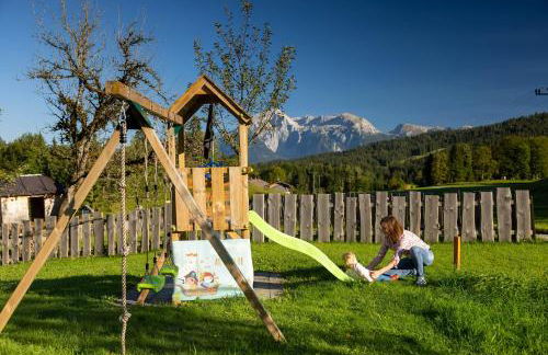 Ferienwohnung Roislerlehen - Foto 13