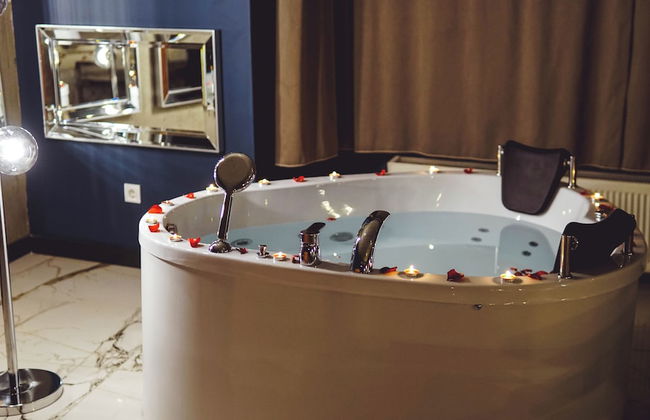 Mas Suites Karaköy - Foto 22