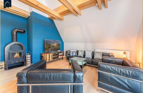 Ferienwohnung Mü - Foto 2