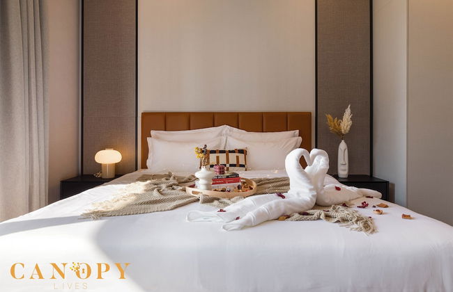 The Manor Serviced Residence by Canopy Lives - Foto 14