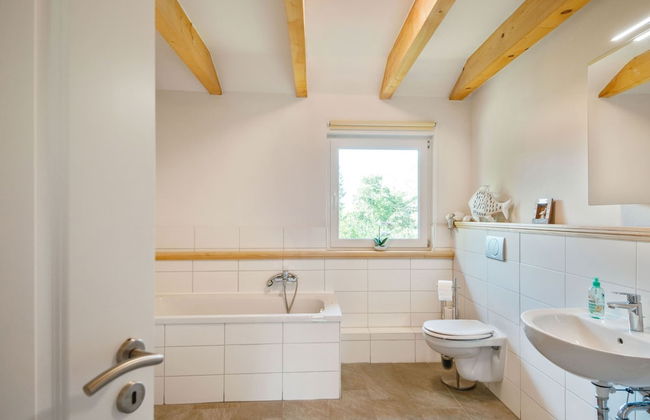 Tranquil Holiday Home in Winsen near River - Foto 20