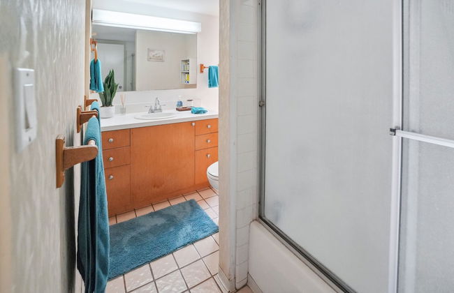 Island Breeze 2 Bedroom Condo by RedAwning - Foto 10