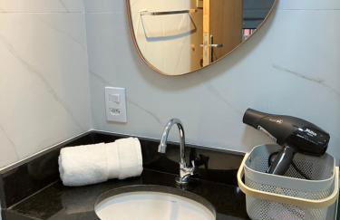 Copacabana Estúdio Reformado entre a Praia e o Metrô - Foto 40