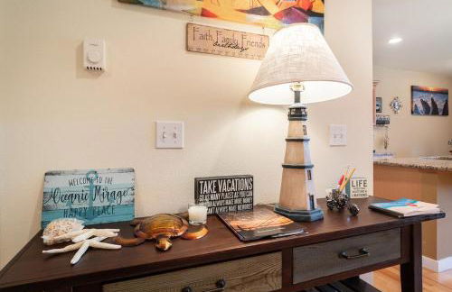 Newly Remodeled Family Friendly Ocean View - Foto 11