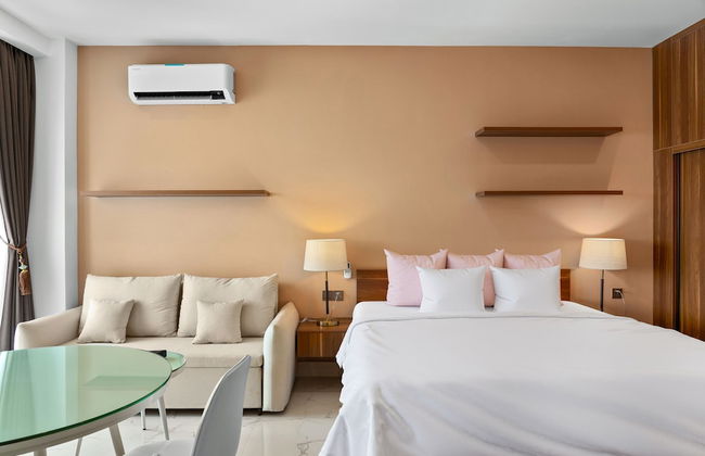 MLZ APARTMENTS - Foto 5