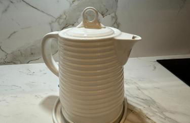 Villa Du Temple-Parking-Climatisation-Ascenseur-Wifi-Netflix-Hypercentre - Foto 9