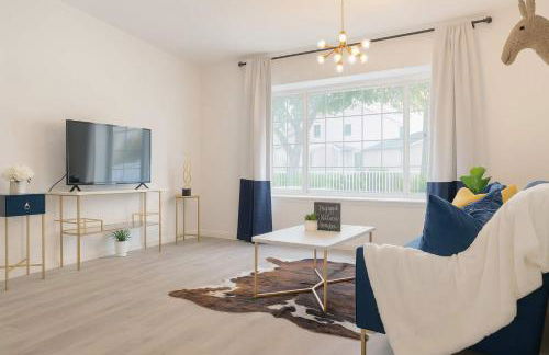 Marbella Lane - 4BR Alluring Home - Foto 5