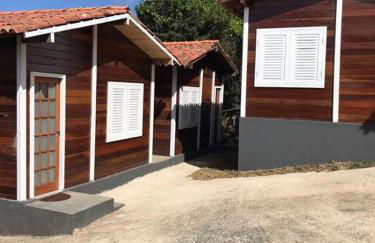 Encanto da Mata - Chalé Ipê - Lavras Novas-MG - Photo 11