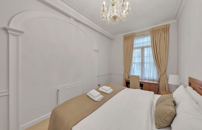 The Hertford Boutique - Foto 52