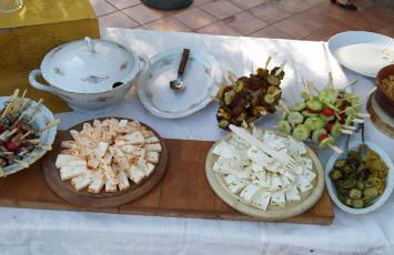 Azienda Agricola Biologica La Cardellina - Foto 14