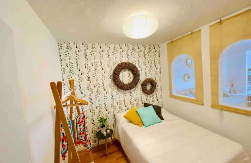 Mimövida del Mar - Faro de Sardina - Adults only - Foto 7