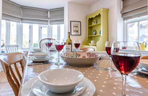 The White House, Southwold - Foto 31