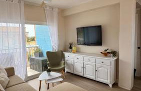 Amplio apartamento con vistas al Mar Menor - Foto 11