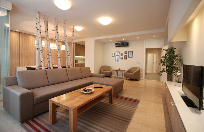 Sarajevo Daily Apartments - Foto 46