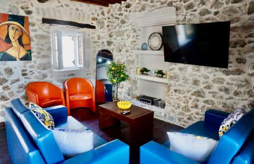 Art House Seaview Spartylas - Photo 3