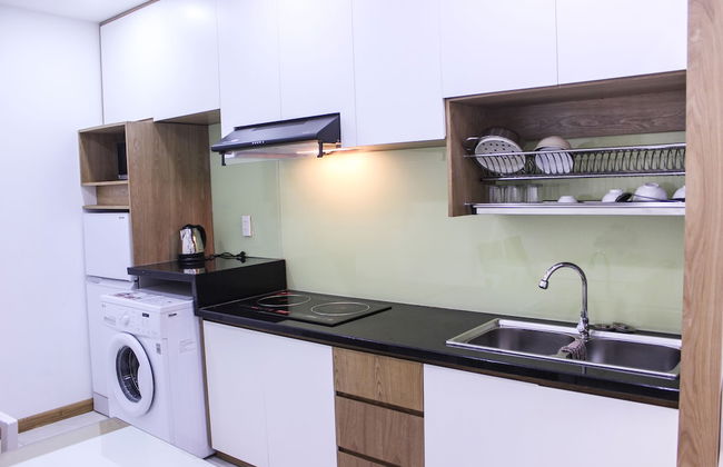 Gold Ocean Nha Trang - Foto 33