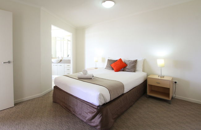 Caloundra Central Apartment Hotel - Foto 3