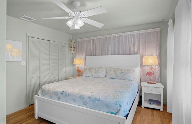 Fin Do Mundo by Silver Sands Vacation Rentals - Foto 8