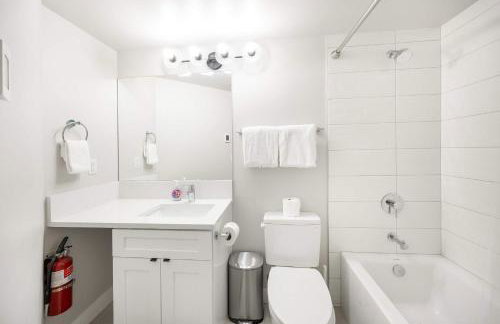 West Seattle Retreat w 3 AC - Near Alki Beach - Foto 27