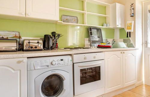 Cosy, coastal cottage- Beach, Pub and shop nearby - Foto 5