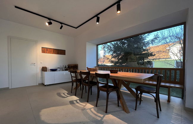 Villa Boris - Foto 6