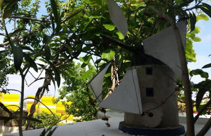 The Sun House - Foto 34