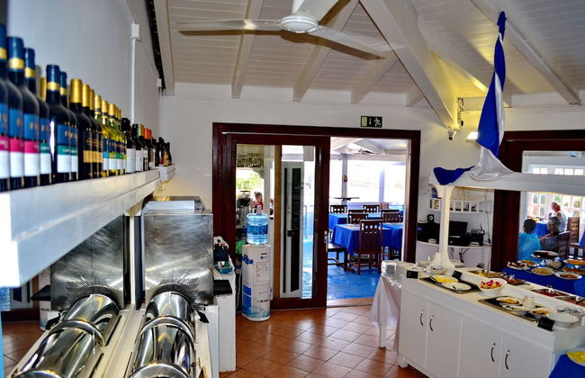 Porto Antigo Hotel Residence - Photo 71