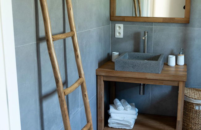 Heritage House 2 km From the Beach in Lissewege - Foto 15