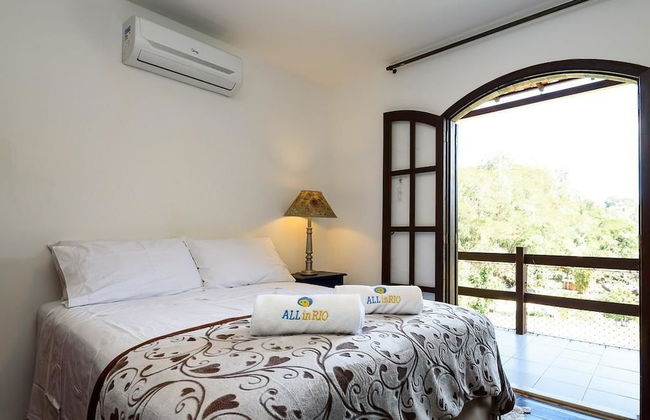 All in Rio - Casa com Área Gourmet e diarista - Foto 9