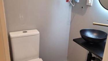 Piso Boutique a un minuto del Casco Viejo - Foto 5