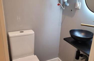 Piso Boutique a un minuto del Casco Viejo - Foto 5