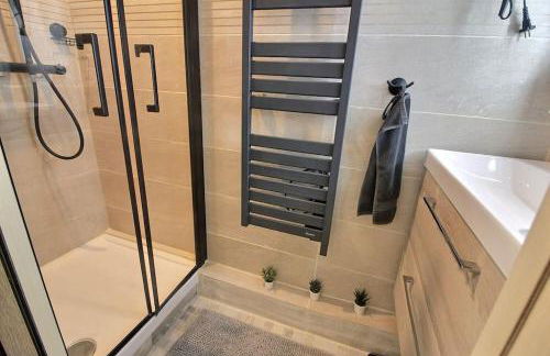 La Demeure des 3 Colombes - Foto 37