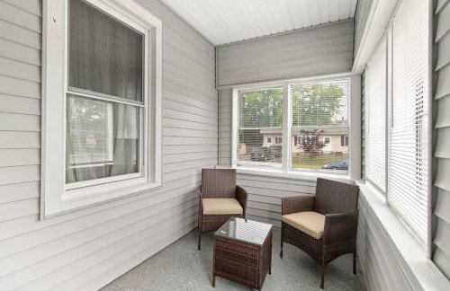 Stylish, Relaxing & Comfy 3 BDR Home - Foto 23